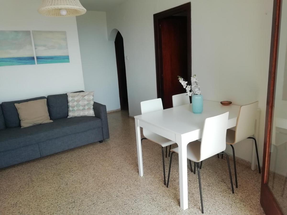 Apartamento Residencial Panorama I Peñíscola Exterior foto