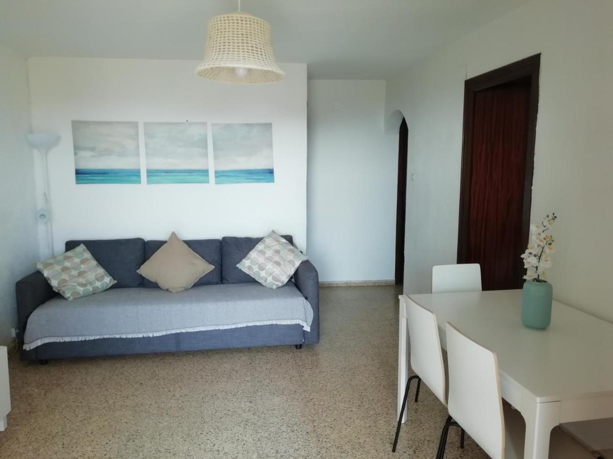 Apartamento Residencial Panorama I Peñíscola Exterior foto
