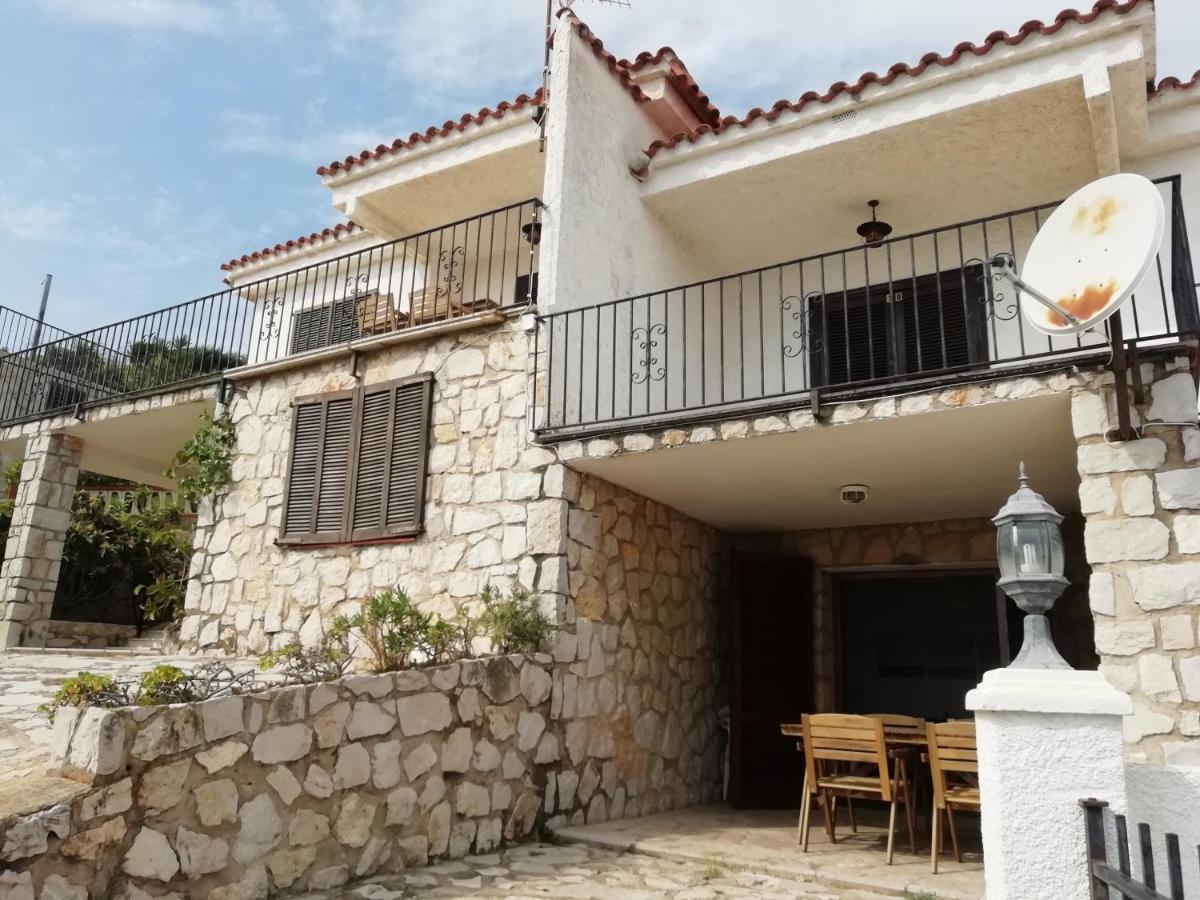Apartamento Residencial Panorama I Peñíscola Exterior foto