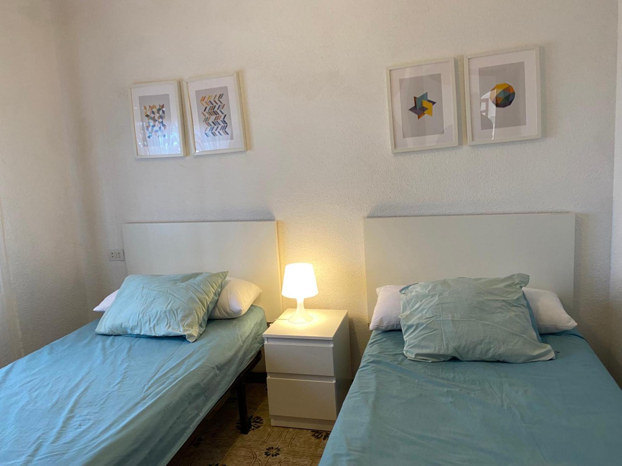Apartamento Residencial Panorama I Peñíscola Exterior foto