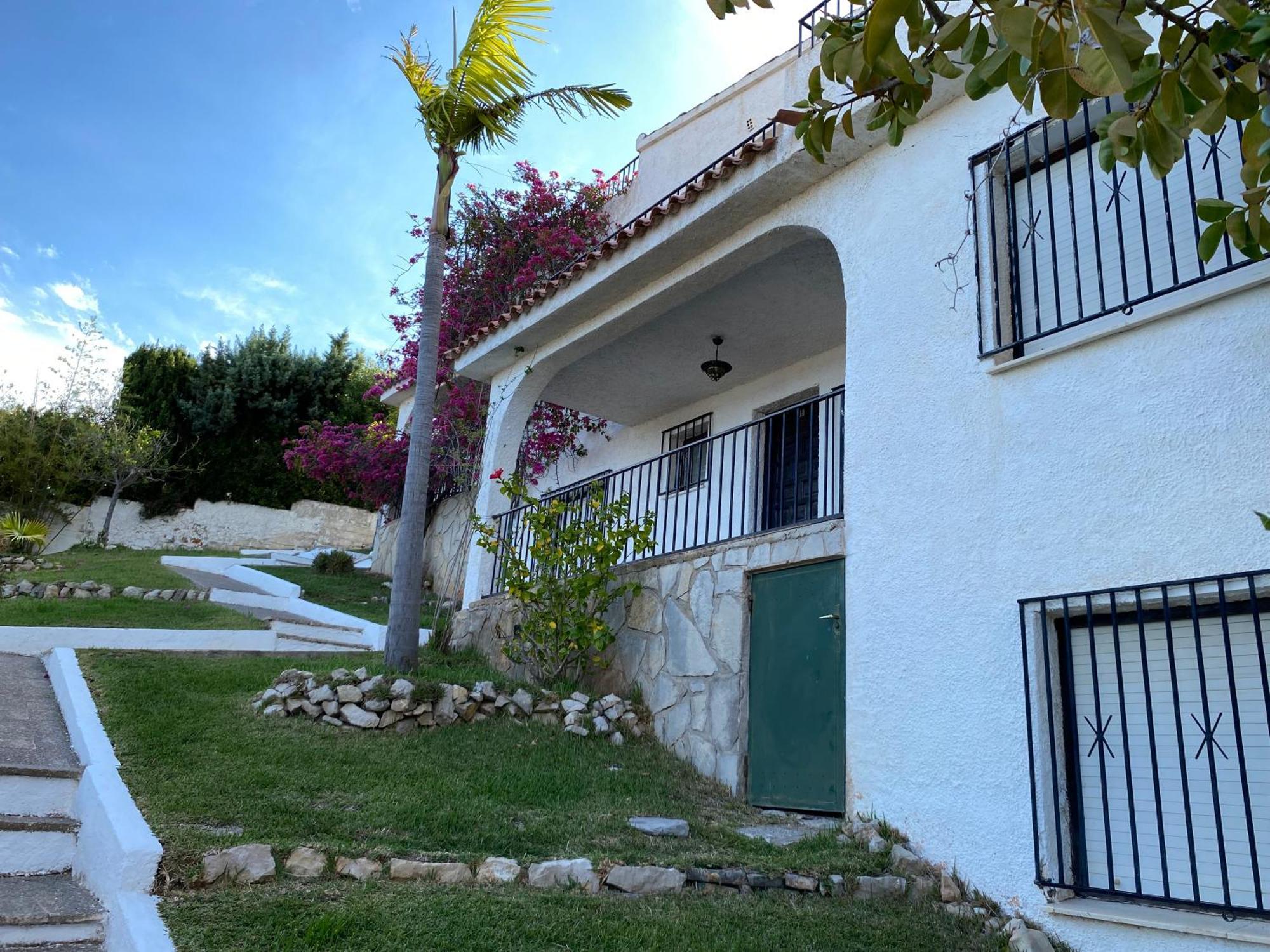 Apartamento Residencial Panorama I Peñíscola Exterior foto