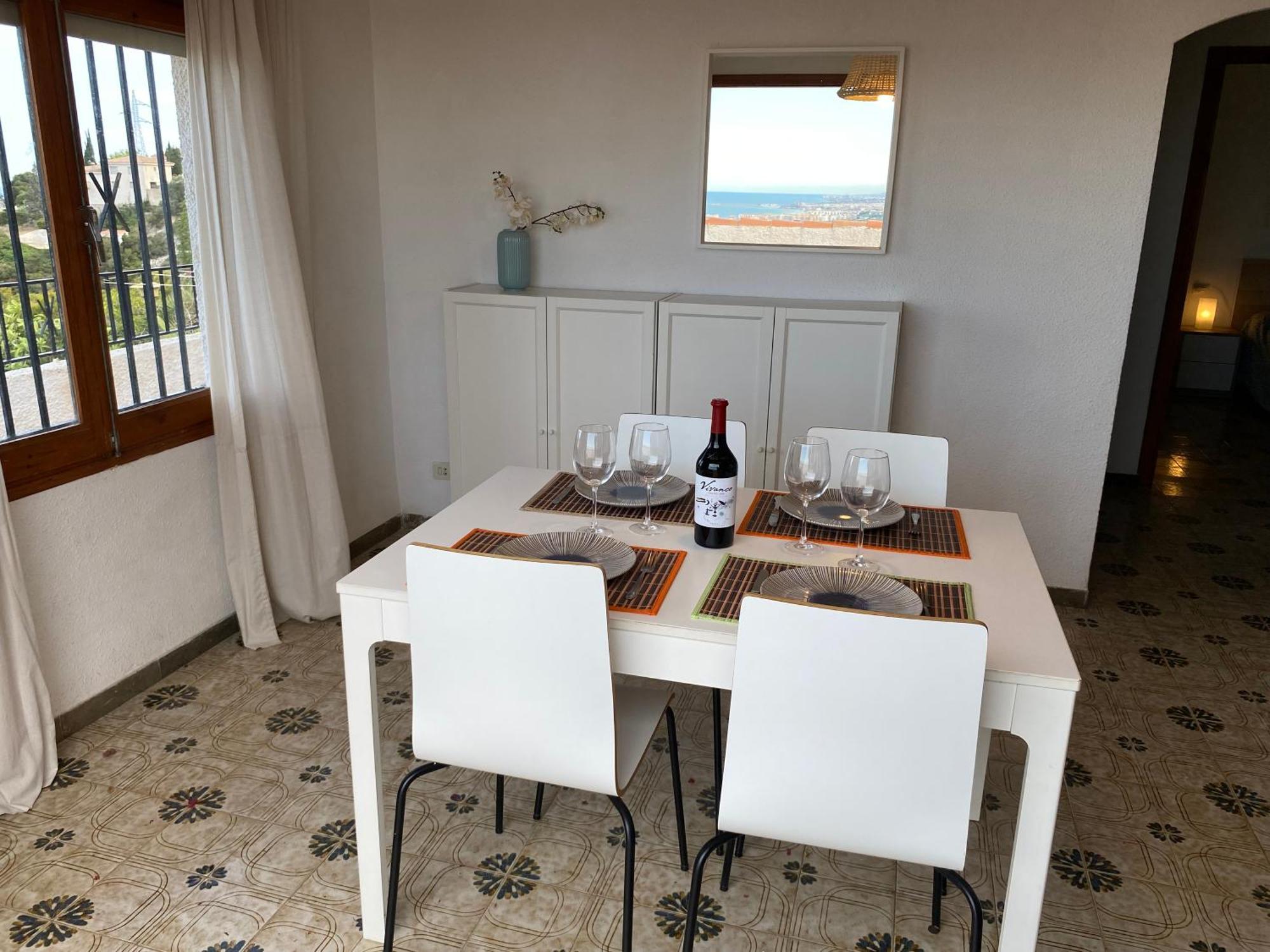 Apartamento Residencial Panorama I Peñíscola Exterior foto