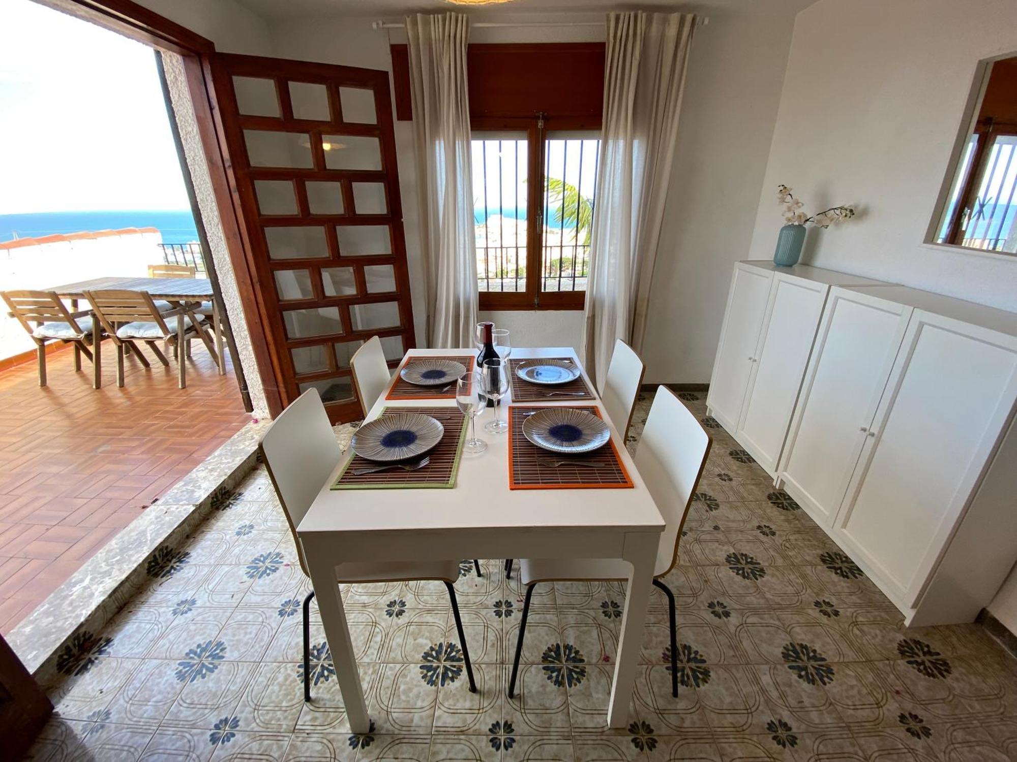 Apartamento Residencial Panorama I Peñíscola Exterior foto