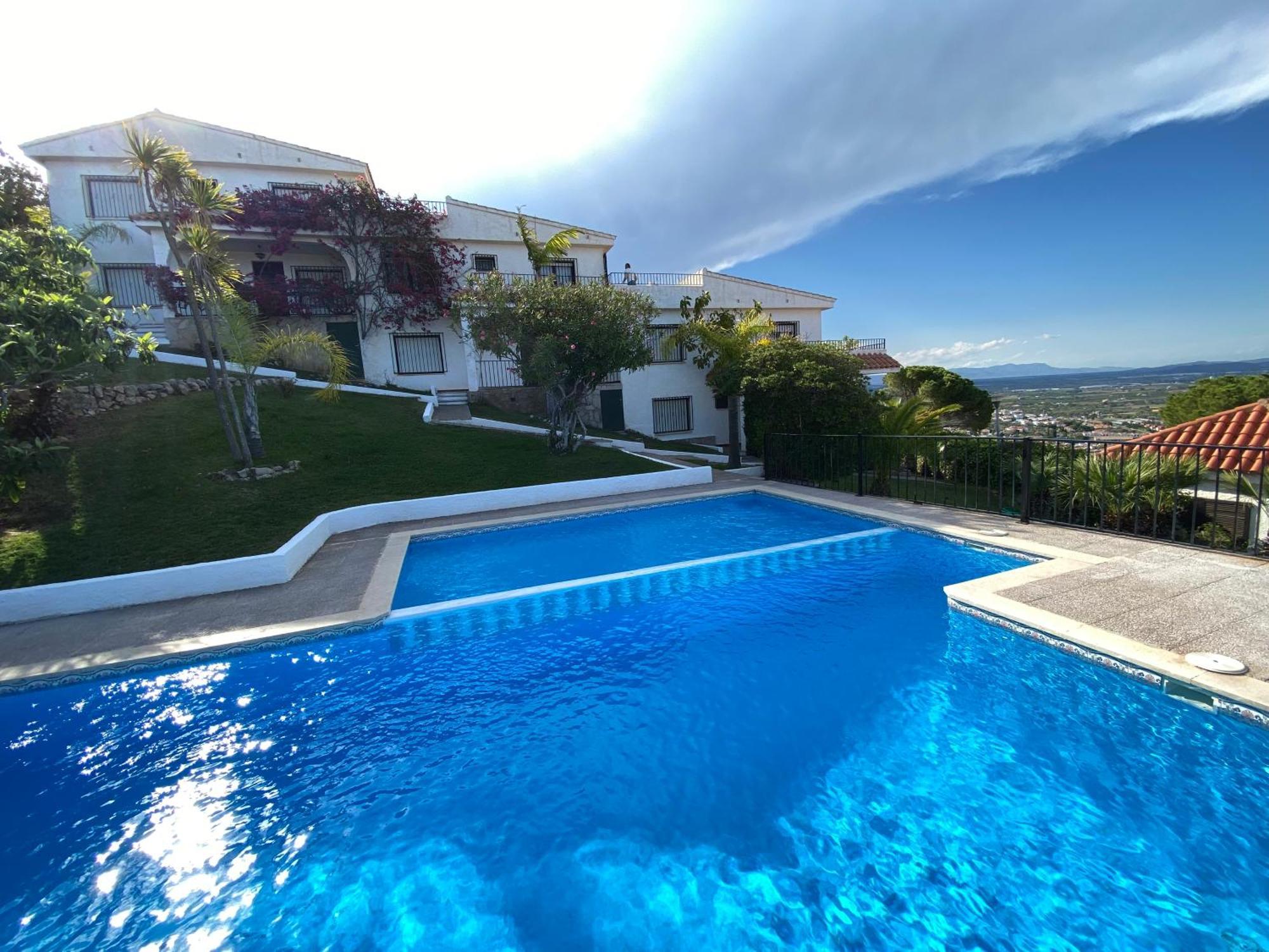 Apartamento Residencial Panorama I Peñíscola Exterior foto