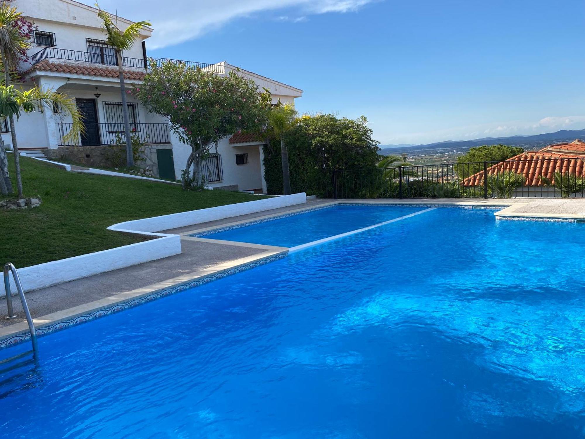 Apartamento Residencial Panorama I Peñíscola Exterior foto