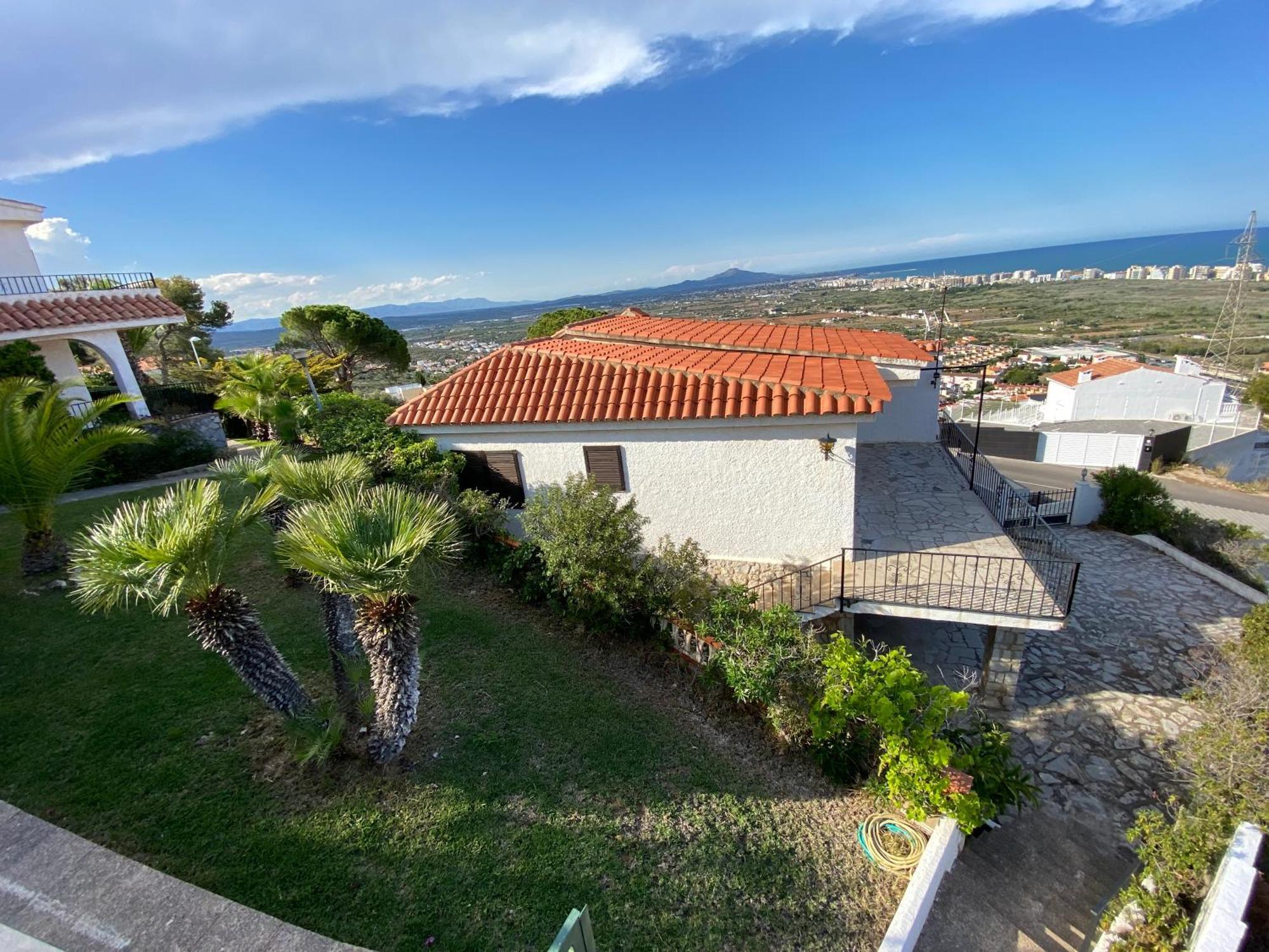 Apartamento Residencial Panorama I Peñíscola Exterior foto