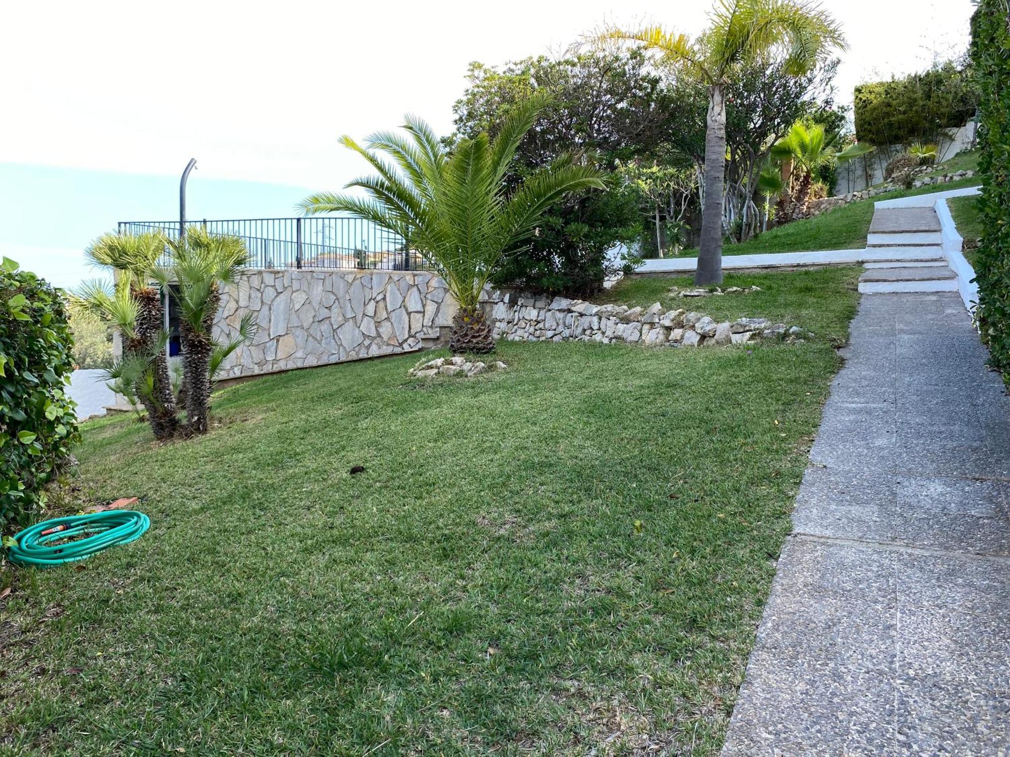 Apartamento Residencial Panorama I Peñíscola Exterior foto
