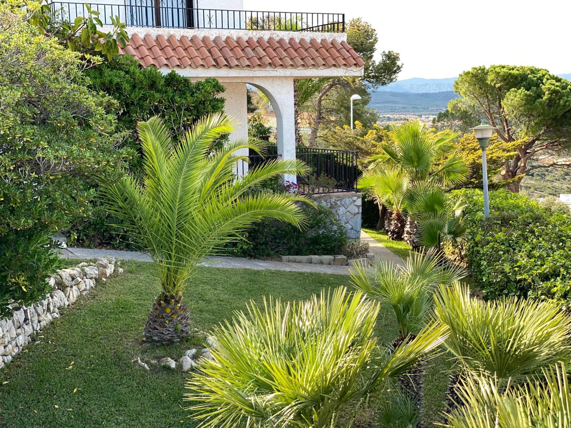 Apartamento Residencial Panorama I Peñíscola Exterior foto