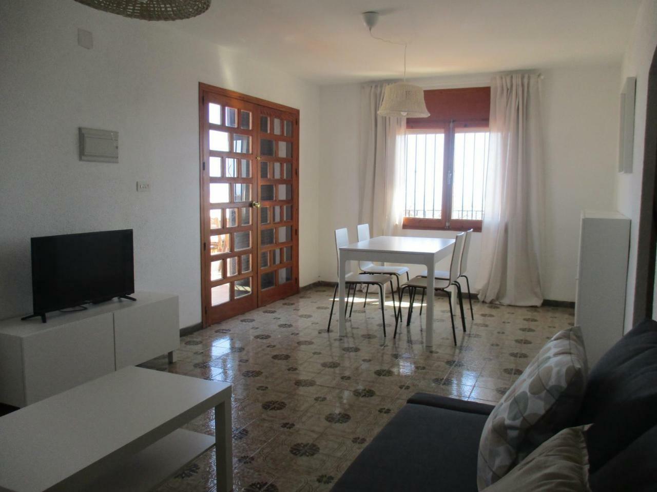 Apartamento Residencial Panorama I Peñíscola Exterior foto