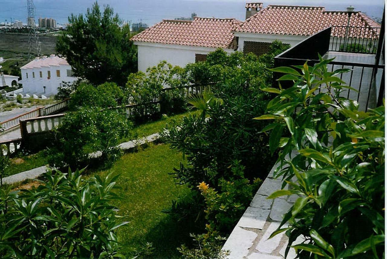Apartamento Residencial Panorama I Peñíscola Exterior foto